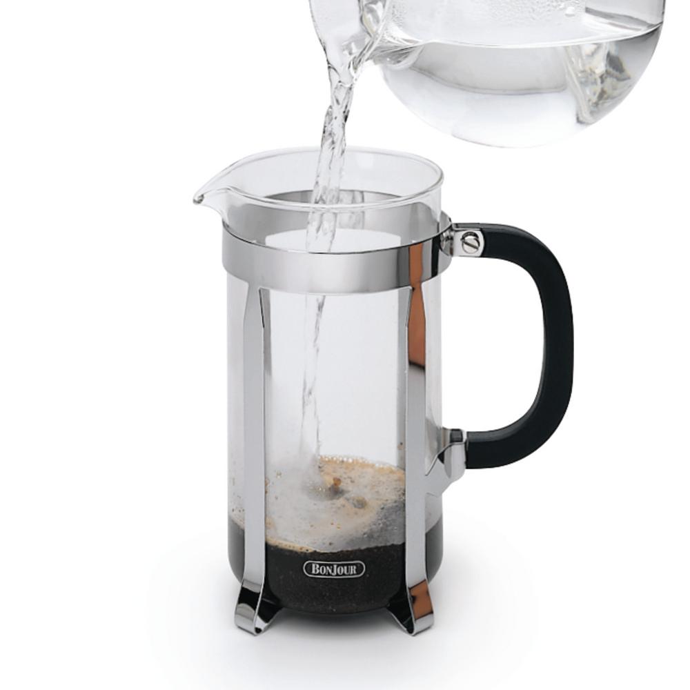 bonjour french press 8 cup