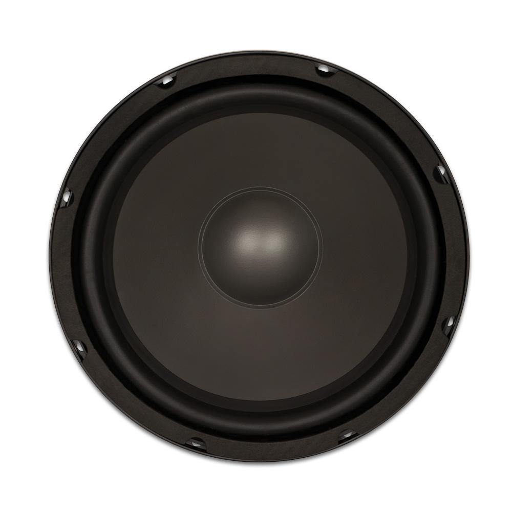 Goldwood Sound GW-10PC-4 Heavy Duty 4ohm 10 Woofer 400 Watts Replacement Speaker