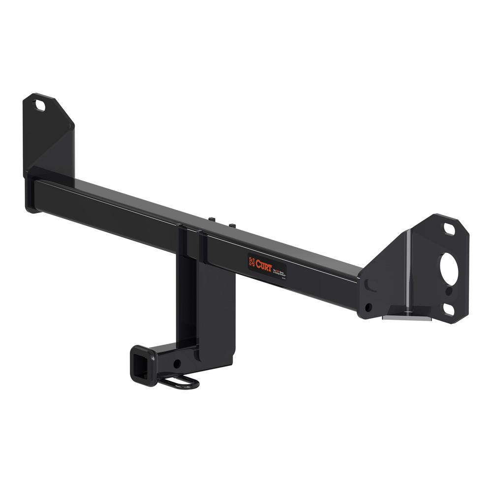 class 1 trailer hitch bike rack