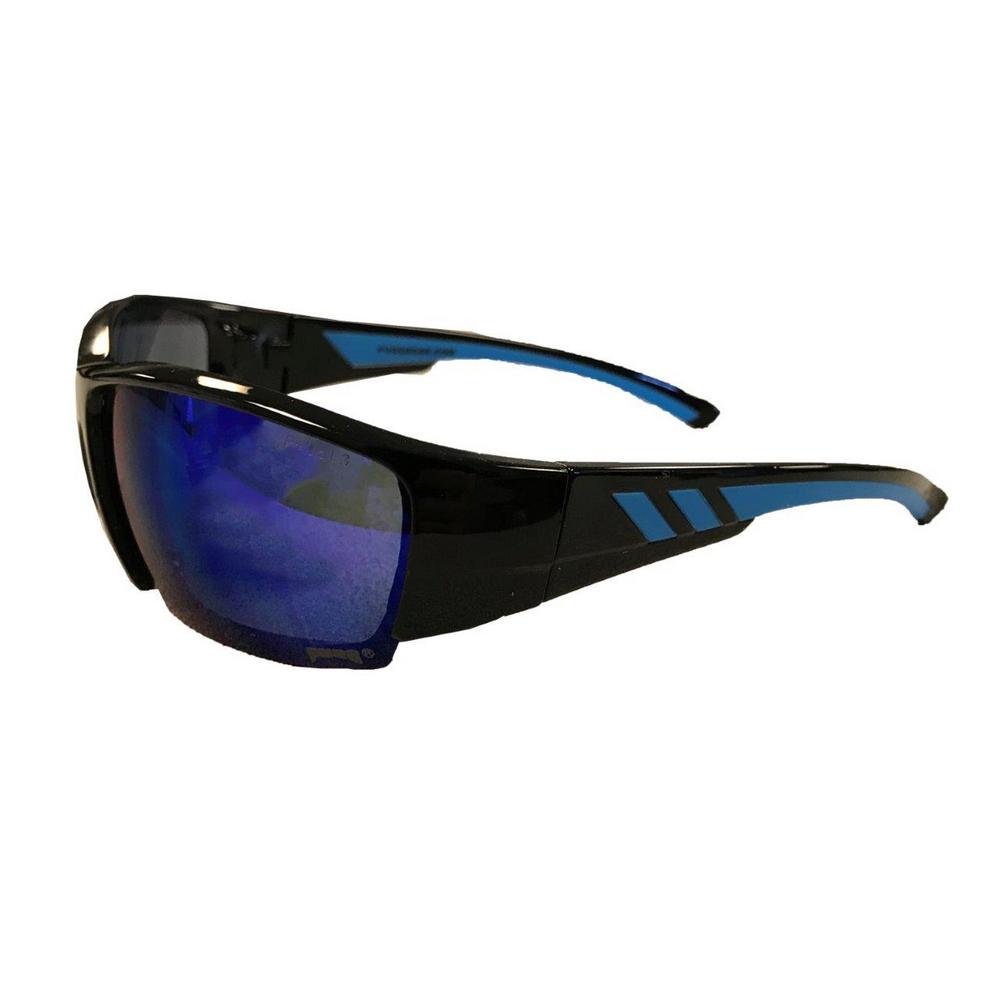 pugs folding sunglasses