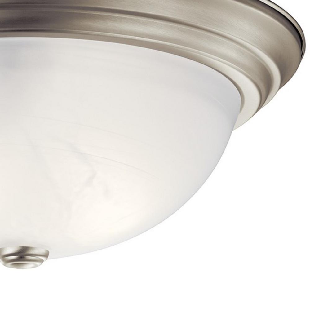 swirl ceiling light