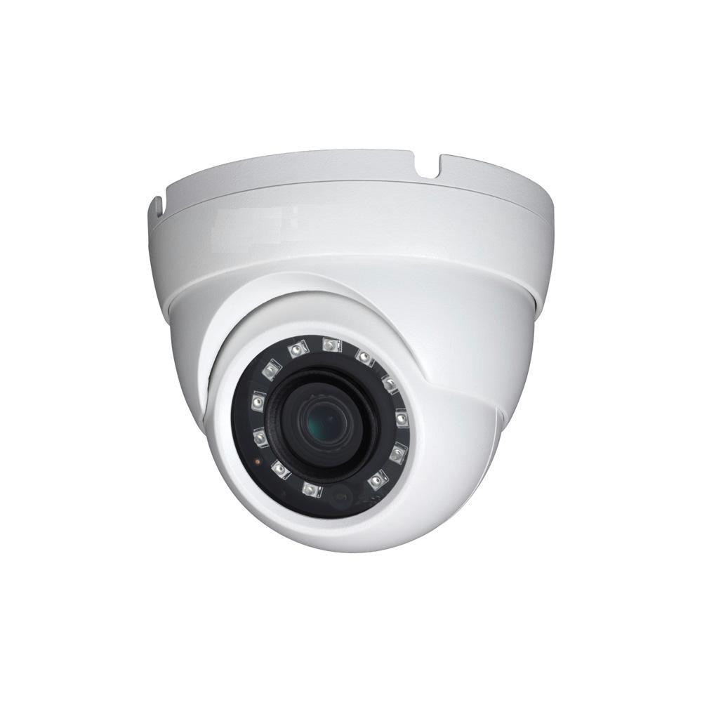 SPT 2 MP IR Outdoor Eyeball HDCVI Security Camera11HDW2100MN The