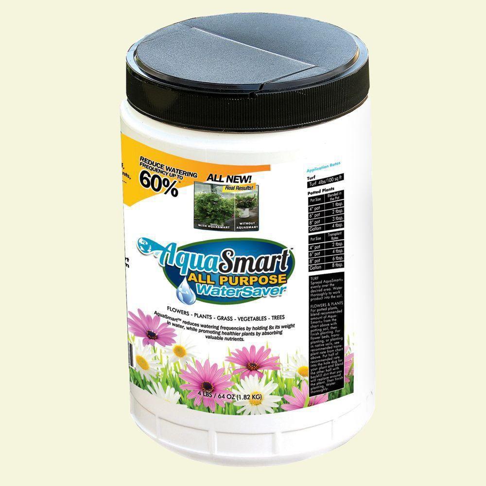 4 lbs. All-Purpose Water Saver