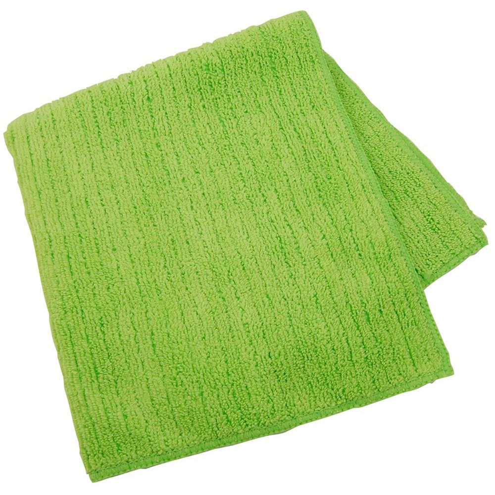 Quickie Microfiber Kitchen and Bathroom Cloth-469-3/72 - The Home Depot