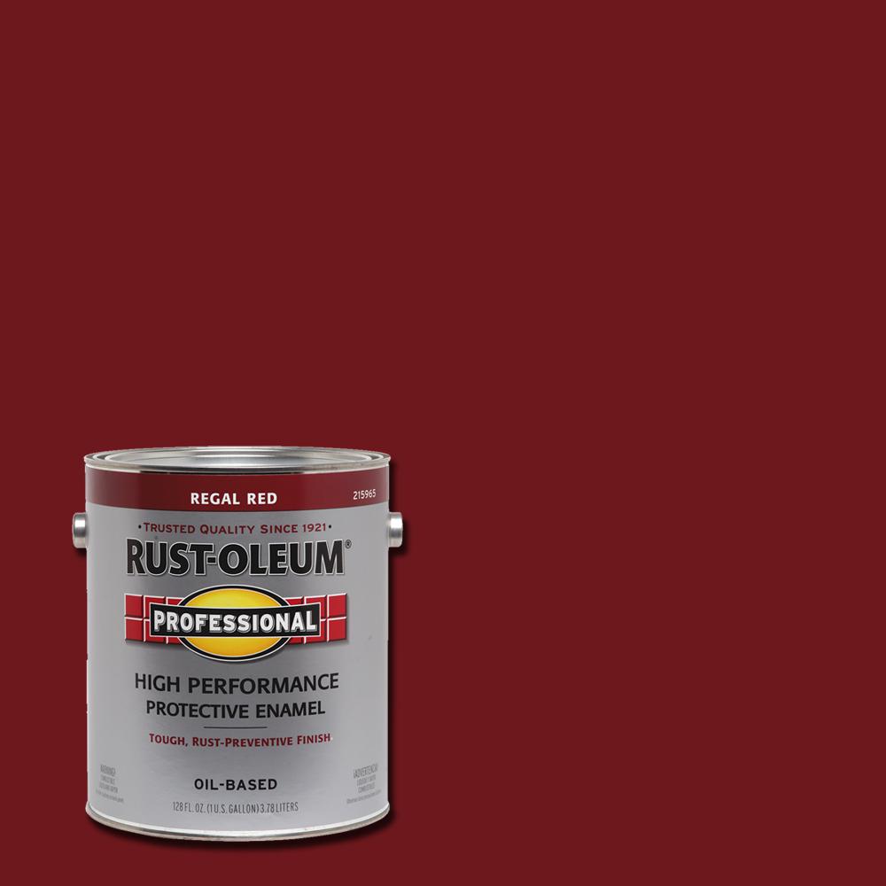 RustOleum Professional 1 gal. High Performance Protective Enamel Gloss