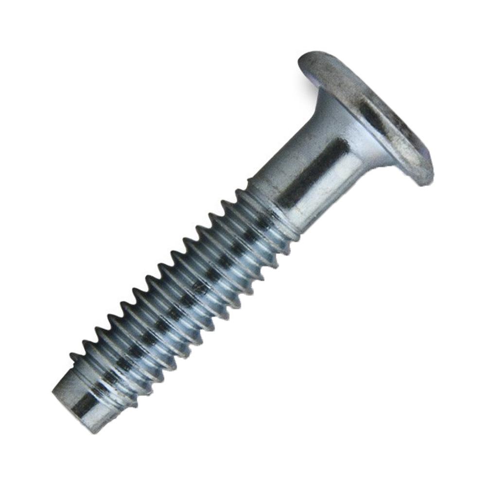 hexagon shaped screw