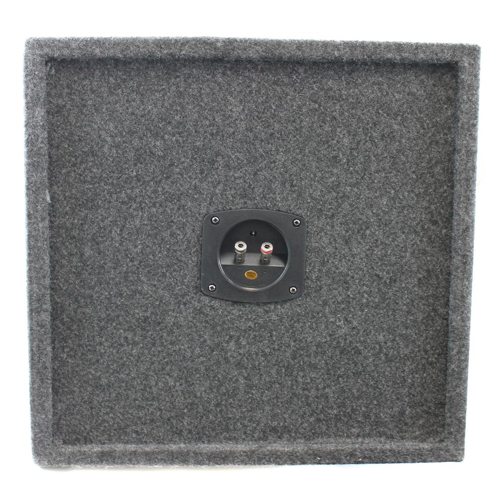 bandpass box