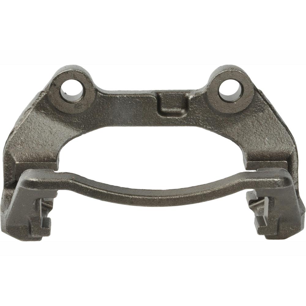 Disc Brake Caliper Rear Left Centric 141.46558 Reman
