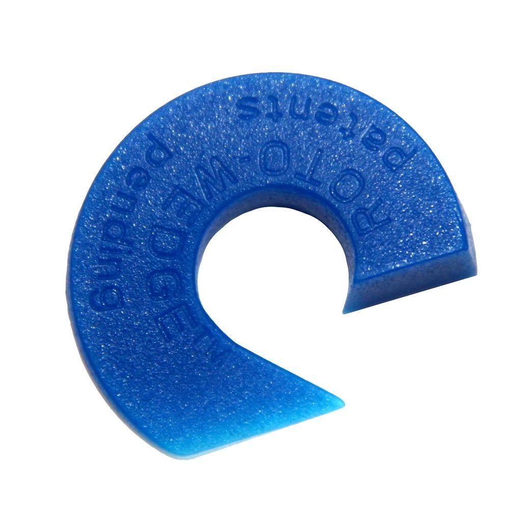 Primo Tools RotoWedge Spacers (75 pack)RWSB75 The Home Depot