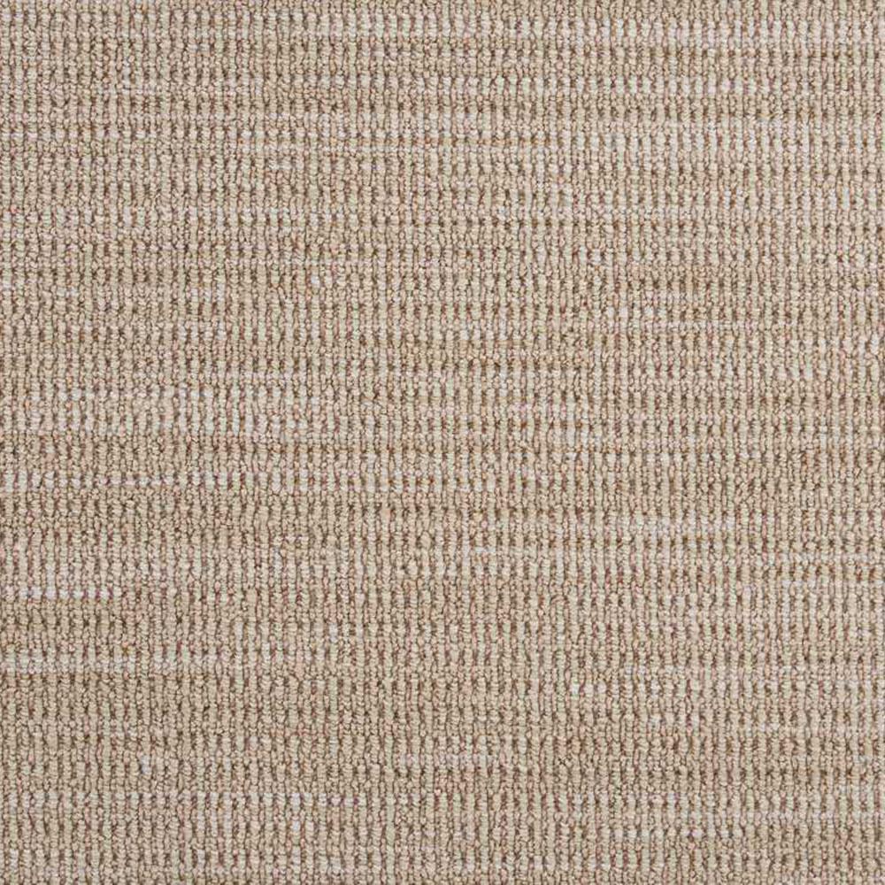 Natural Harmony Hypnotic Willow Custom Area Rug With Pad