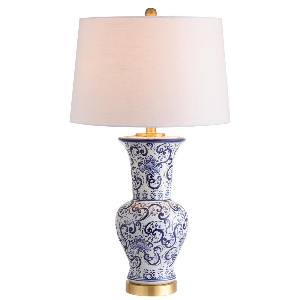 chinoiserie table lamp