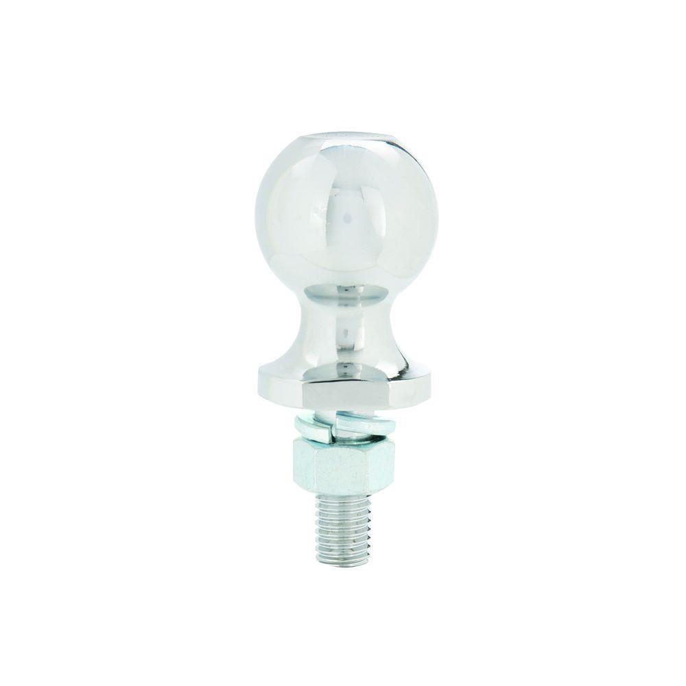 Hitch Balls Hitches The Home Depot