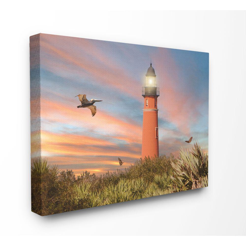 The Stupell Home Decor Collection 16 In X 20 In Bright Red