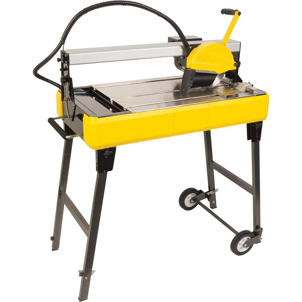 1 Hp Bridge Wet Tile Saw 1 Hp Bridge Wet Tile Saw