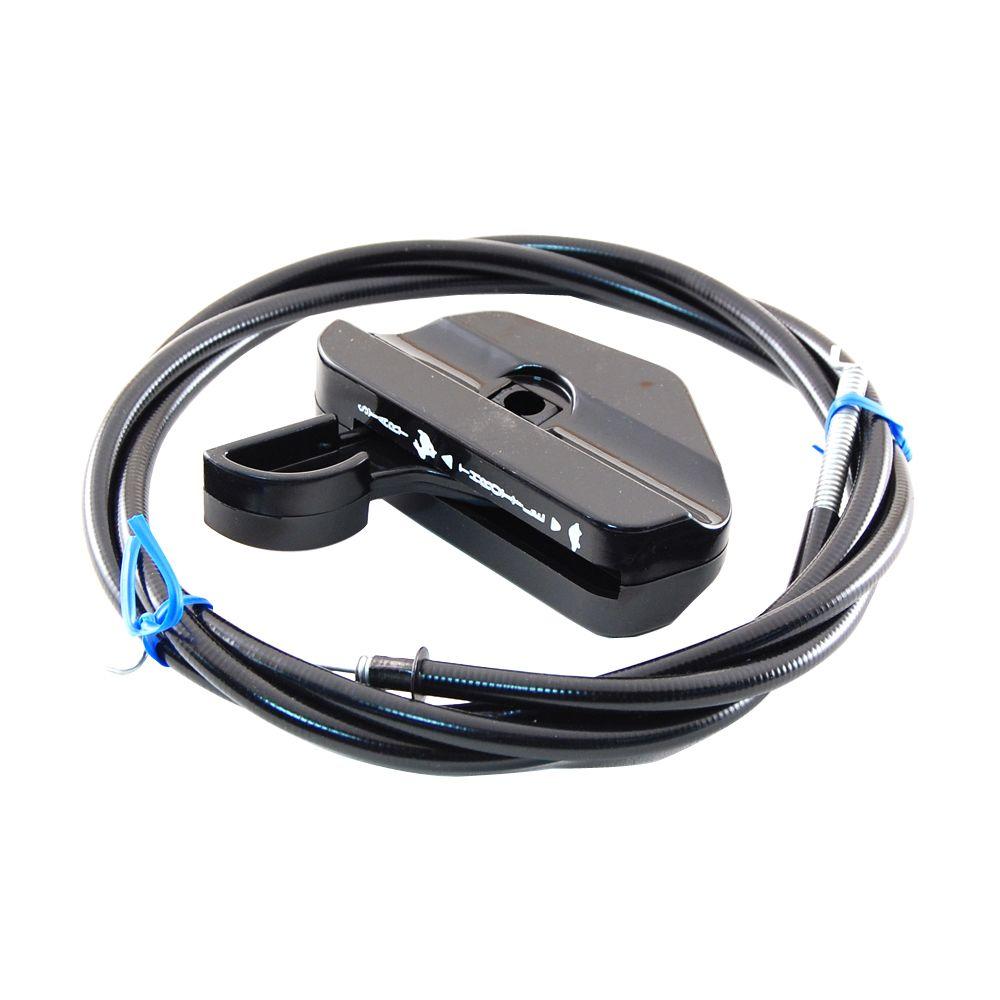 Care 50 In Throttle Control H Sl 305 The Home Depot Care 50 In Throttle Control