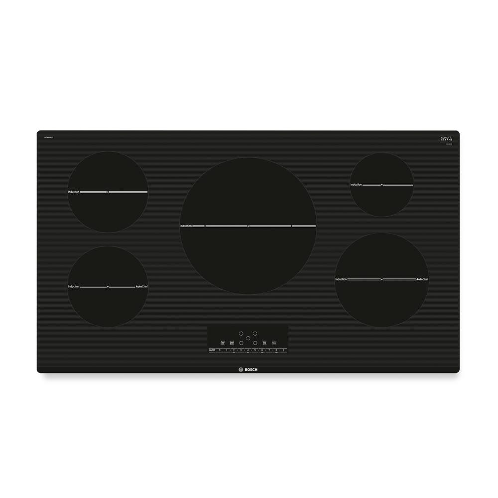 Induction Cooktops Cooktops The Home Depot