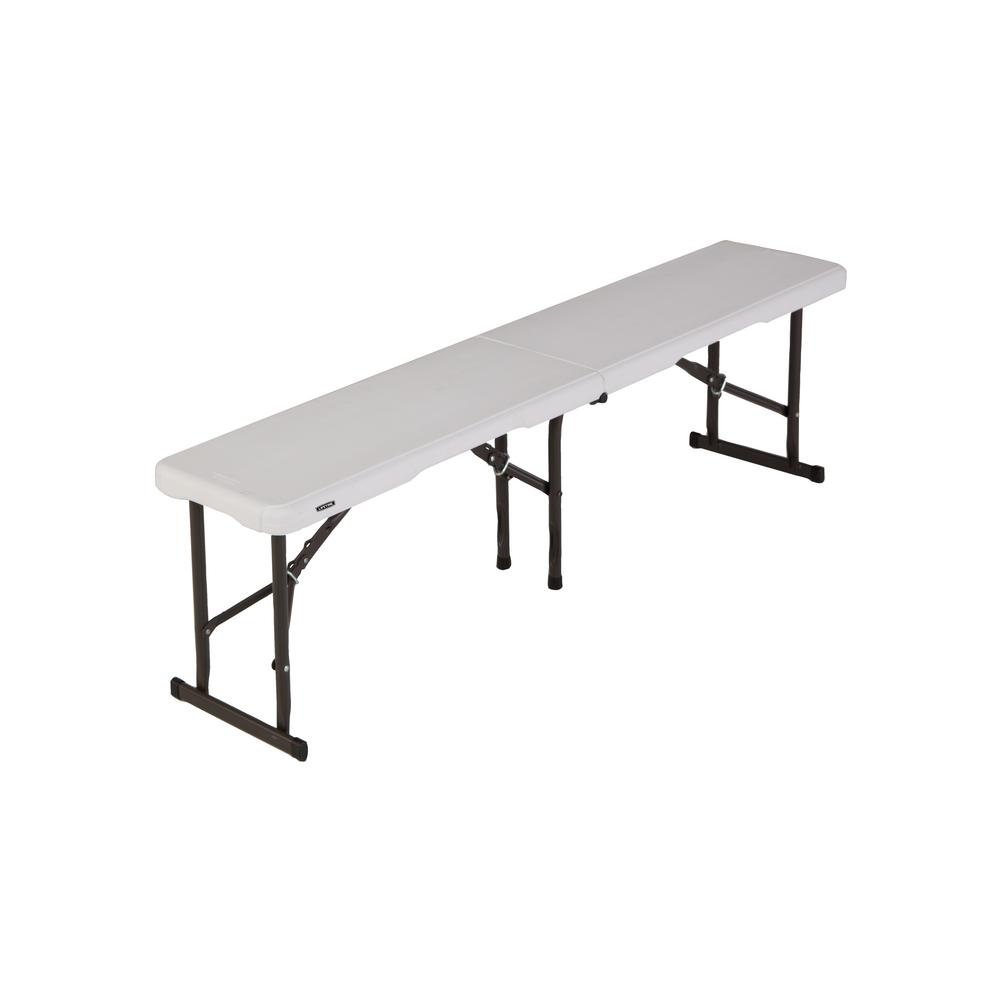 Pearl Lifetime 5-Foot Folding Table