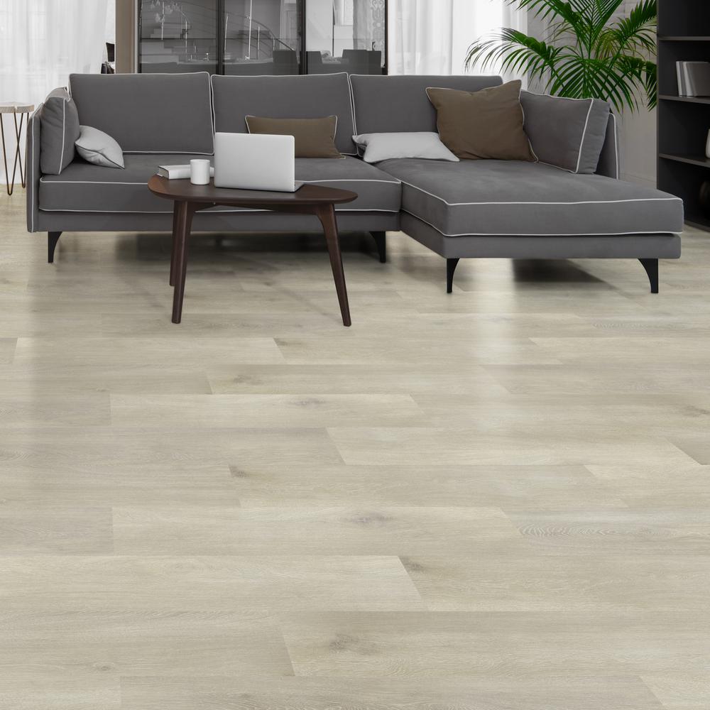Home Decorators Collection English Oak 7 5 In X 47 6 In Luxury
