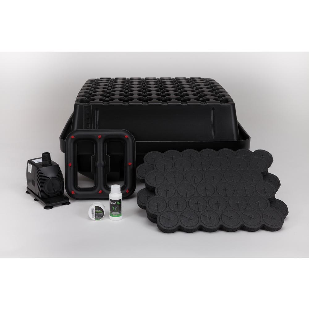 Hydroponic The Home Depot Garden Club