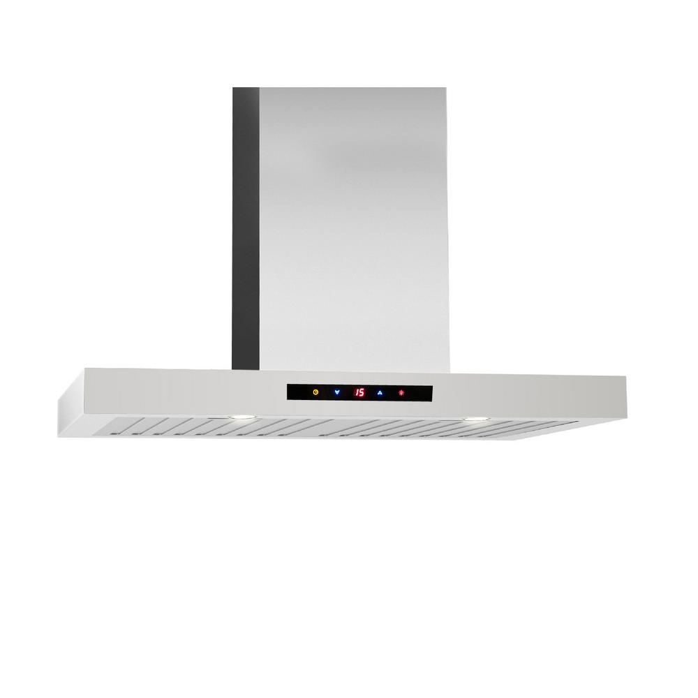 KitchenAid 30 in. Convertible Range Hood in Stainless SteelKVWB400DSS