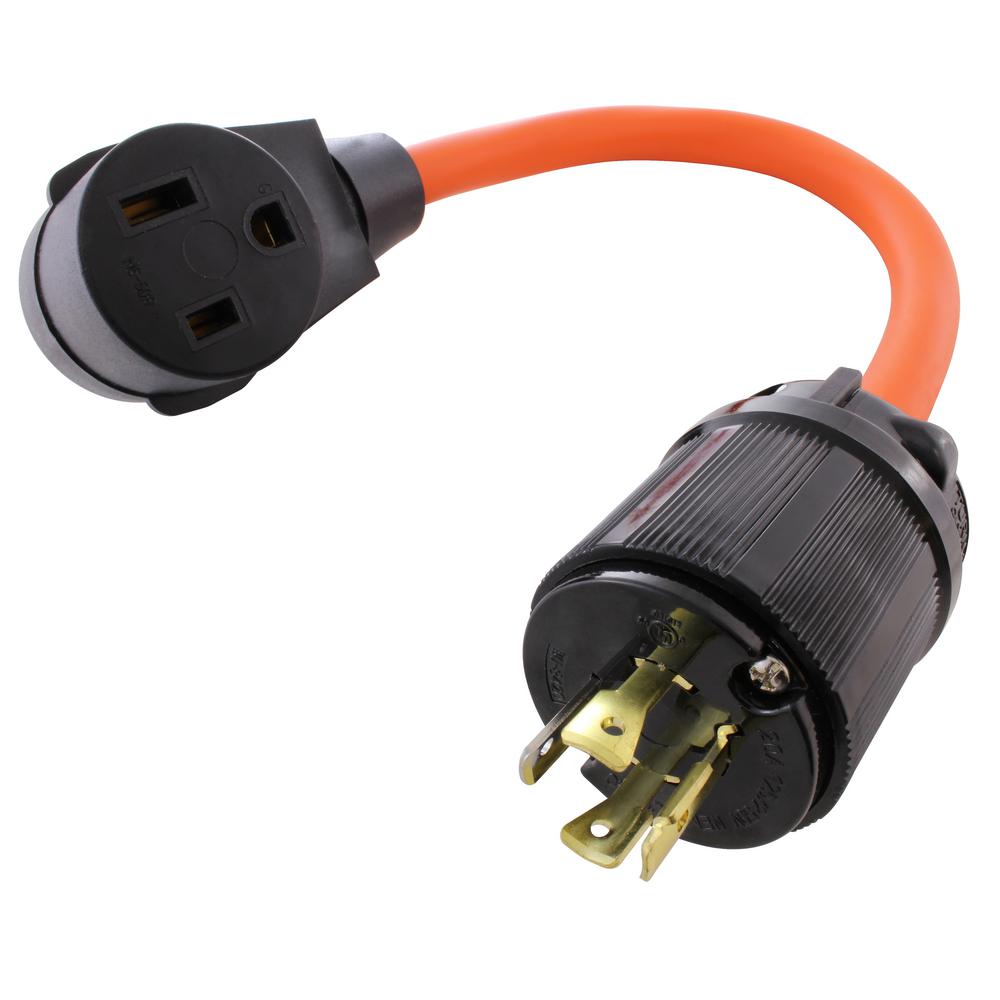 Extension Cord Accessories - Extension Cords - The Home Depot