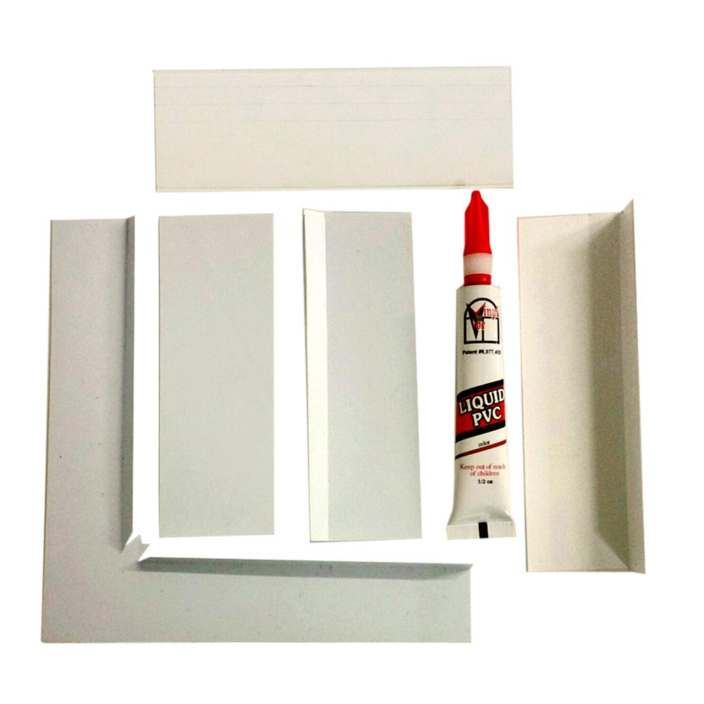 repair kit vinyl quick depot