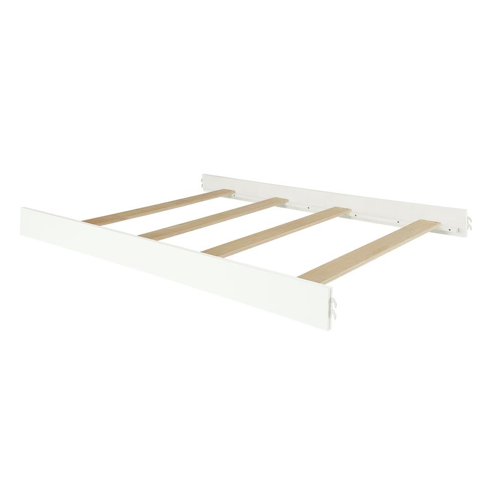 bed rails for convertible crib full size