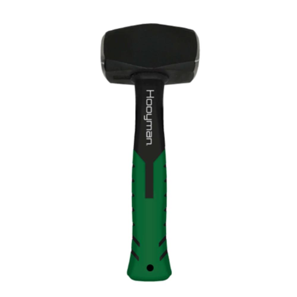 Hooyman 4 lbs. Sledge Hammer with 11 in. Handle1112254 The Home Depot