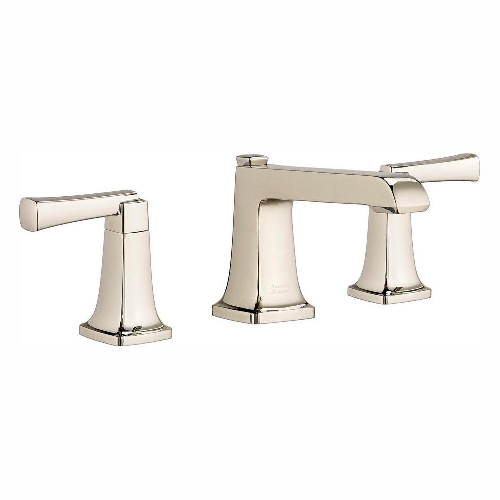 American Standard Townsend 8 In Widespread 2 Handle Bathroom