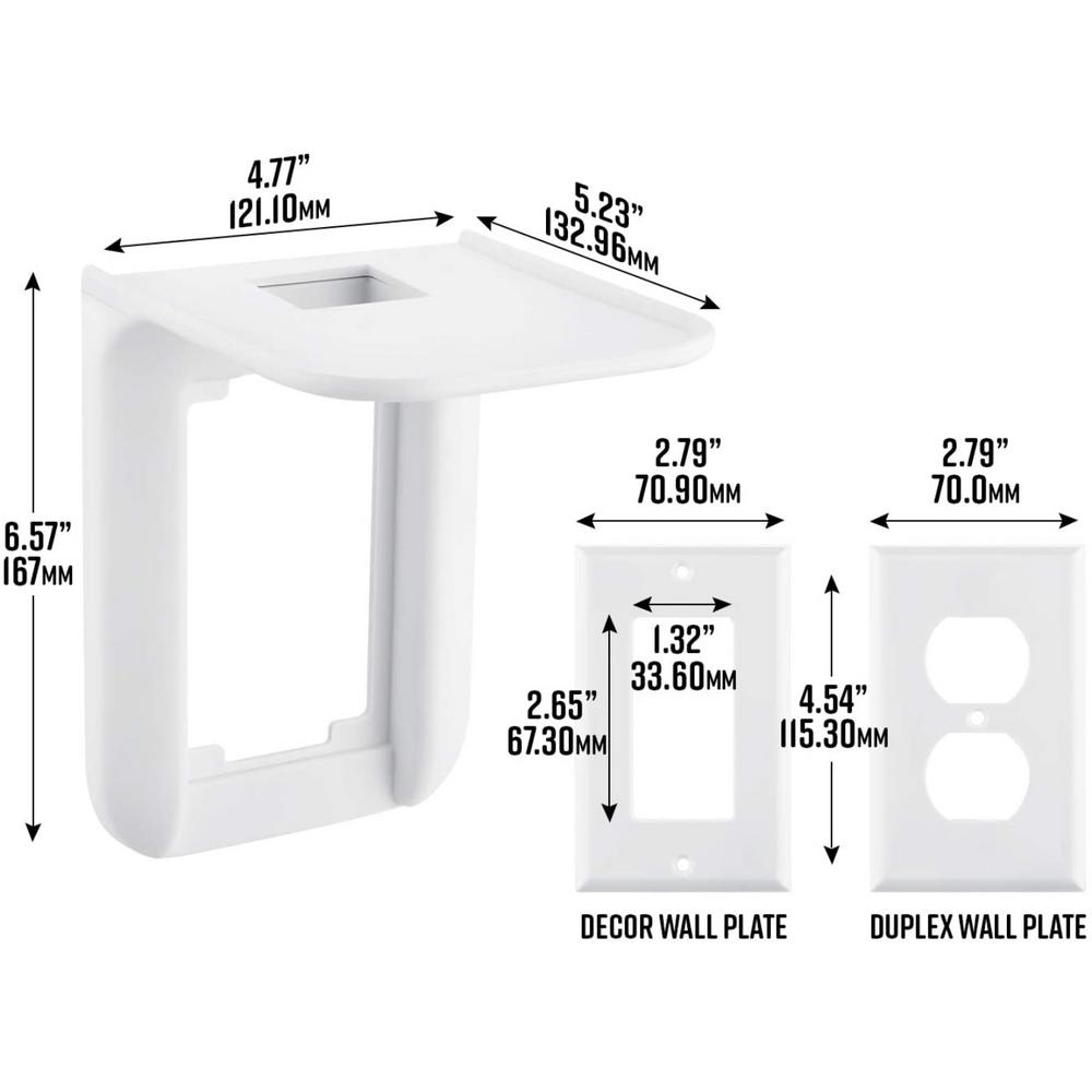 google home one white dot