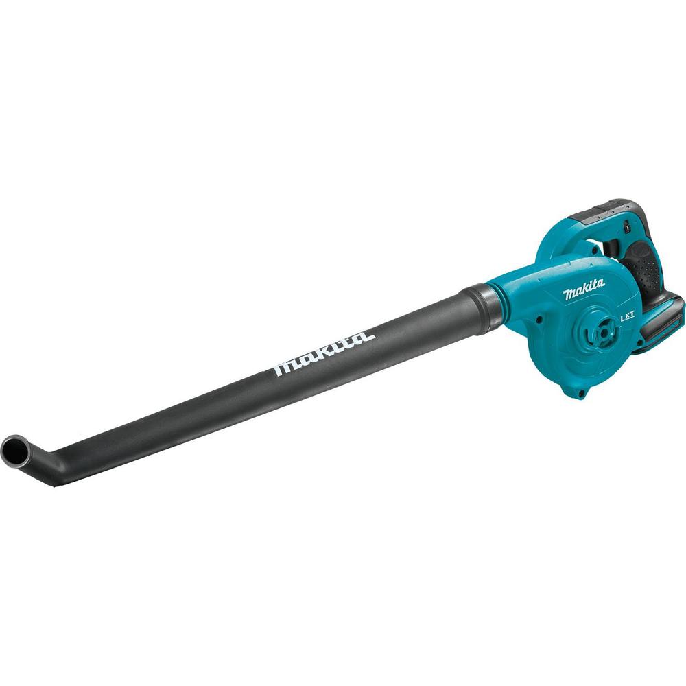 Makita 18-Volt LXT Lithium-Ion Cordless Floor Blower (Tool Only) by Makita