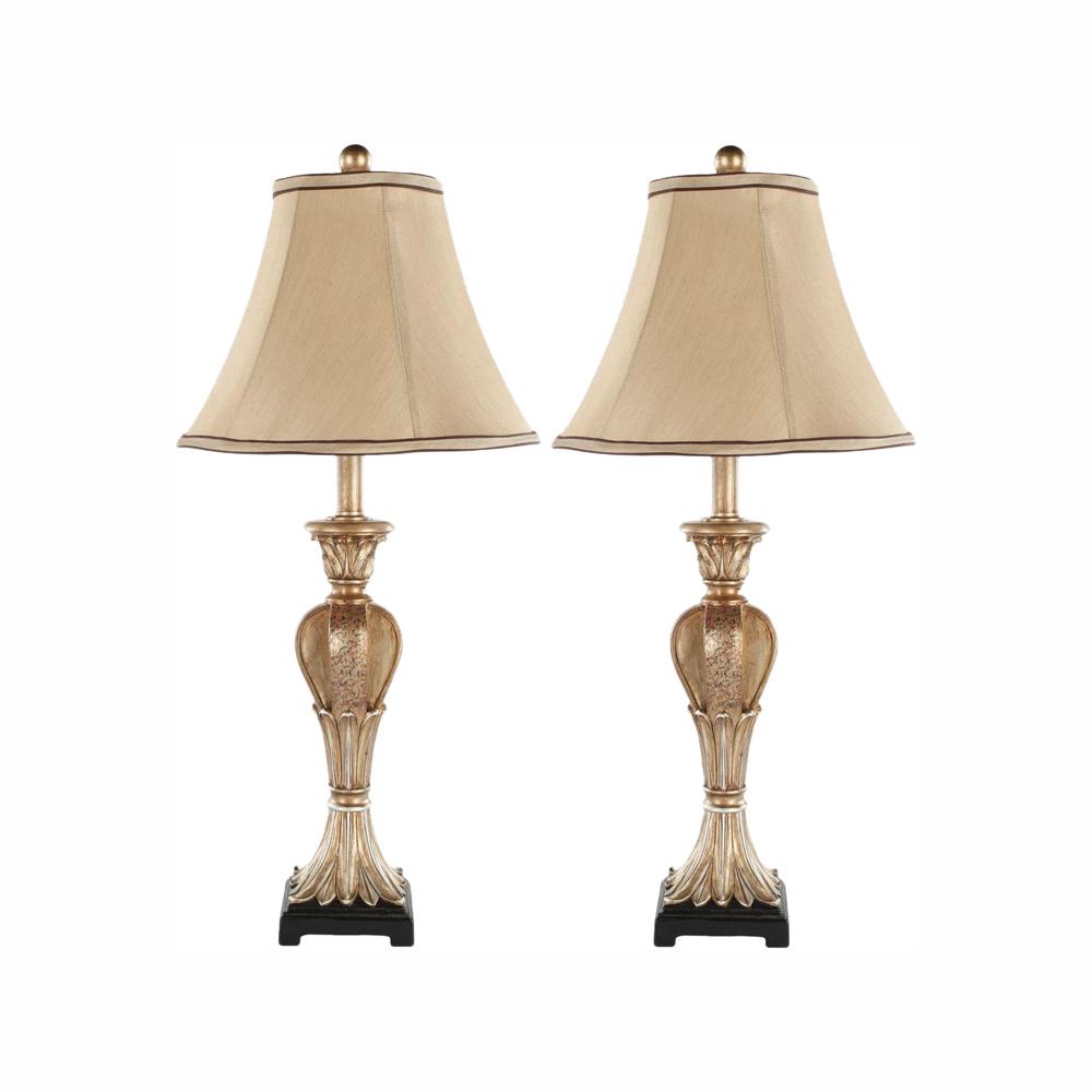 urn style table lamps