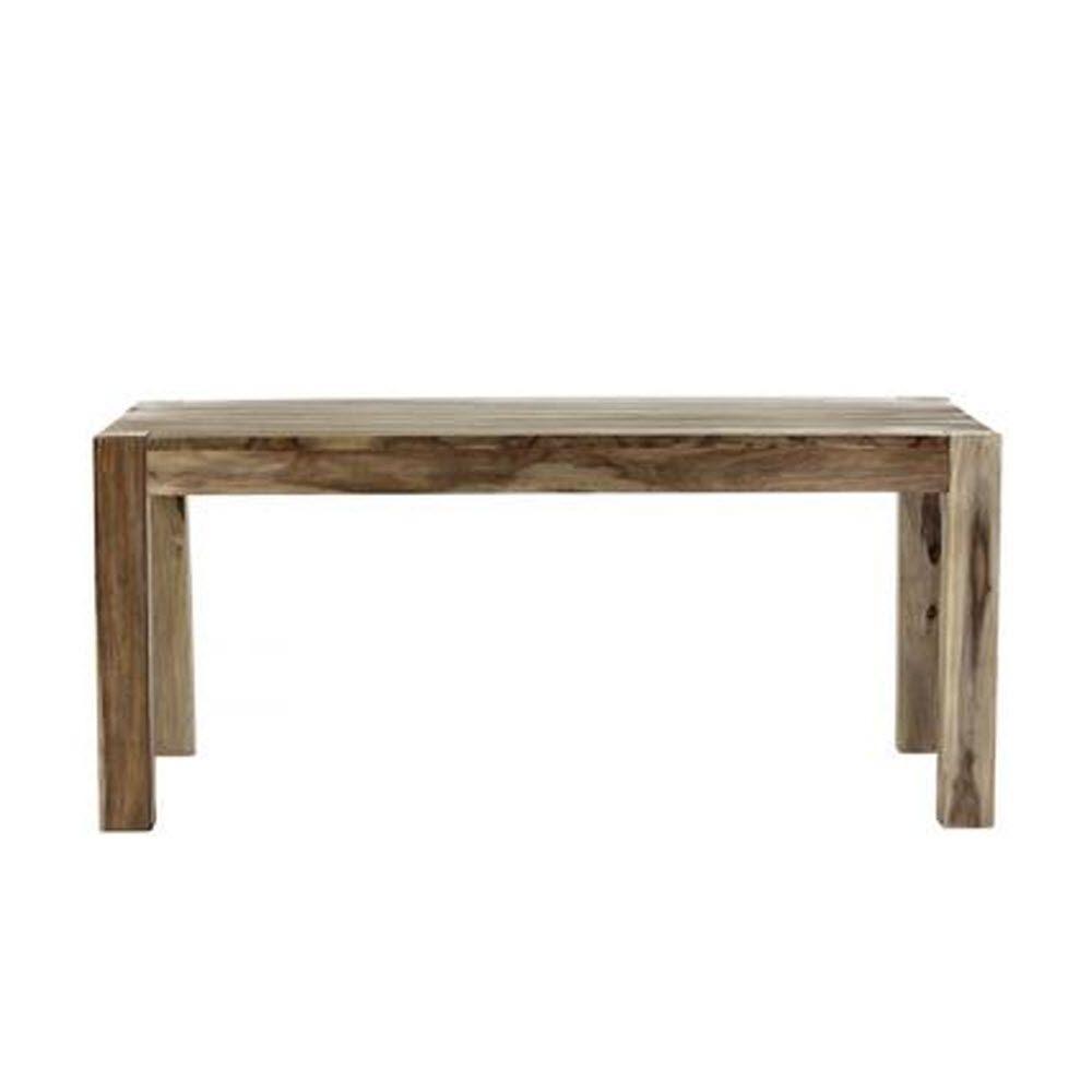 Home Decorators Collection Edmund Smoke Grey Dining Table 1514000980 Home Decorators Collection Edmund Smoke Grey Dining Table