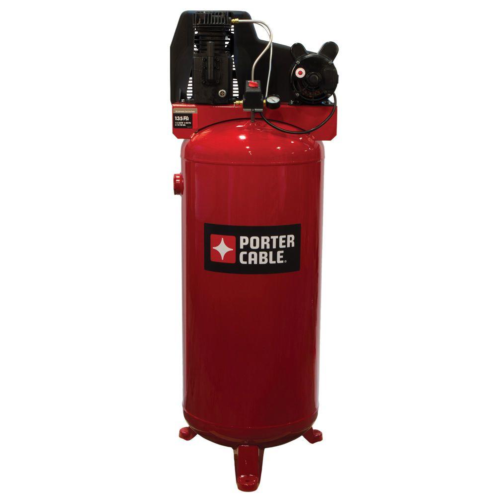 porter cable air compressor