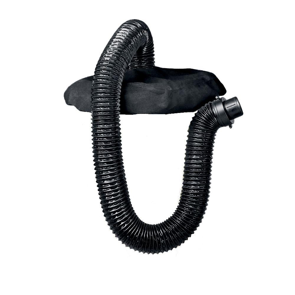 Black & Decker Leaf Collection System Attachment for All Corded Electric... by BLACK+DECKER