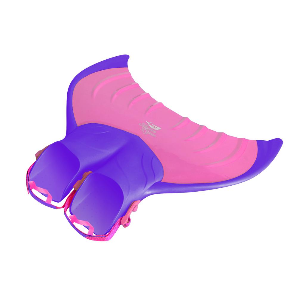 Body Glove Mermaid Mono Fin - Pink