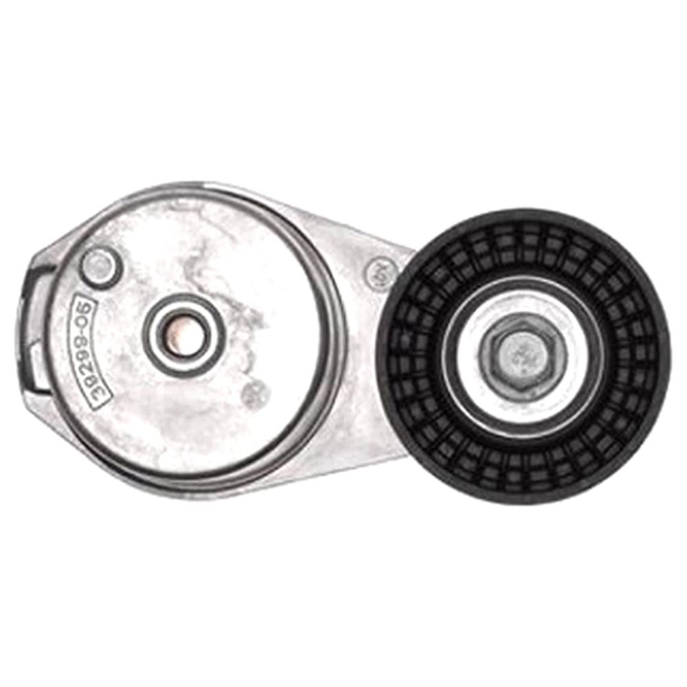 gates automatic belt tensioner