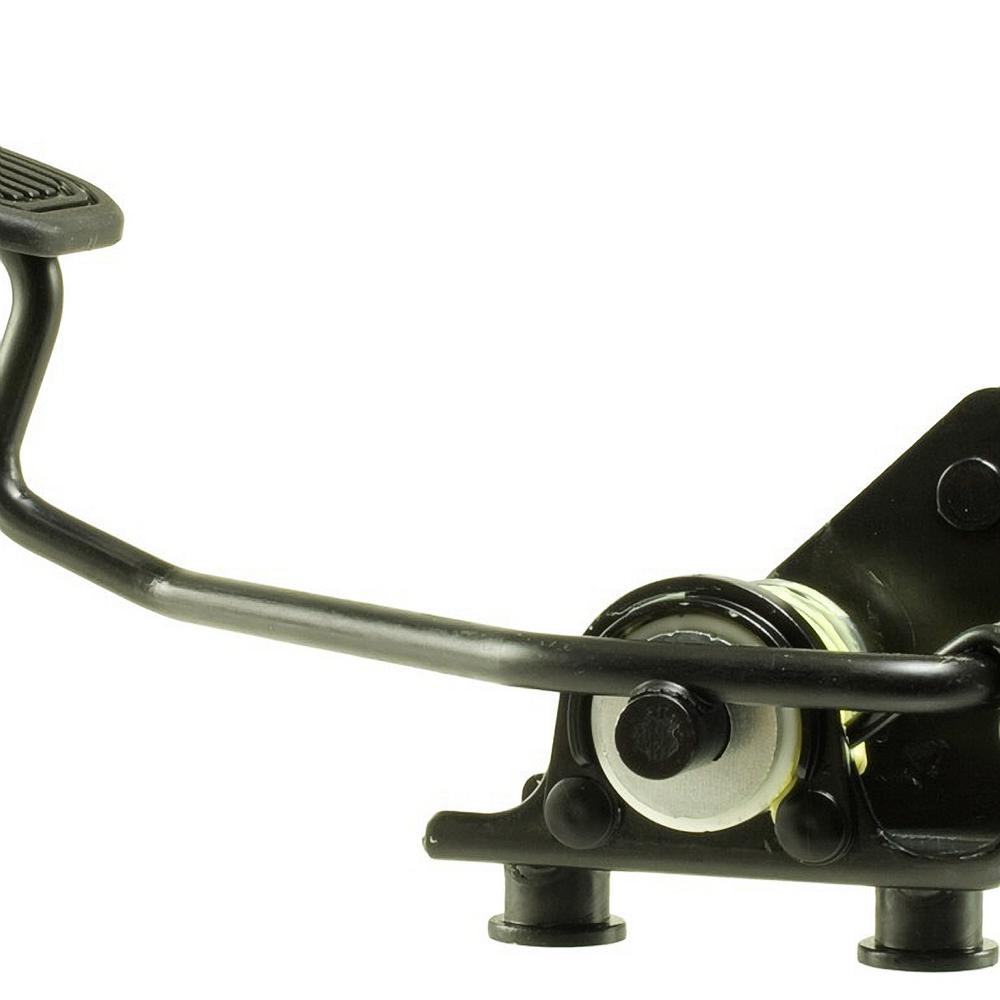 Wells Accelerator Pedal Sensor Fits 2002 2008 Toyota Solara Camry