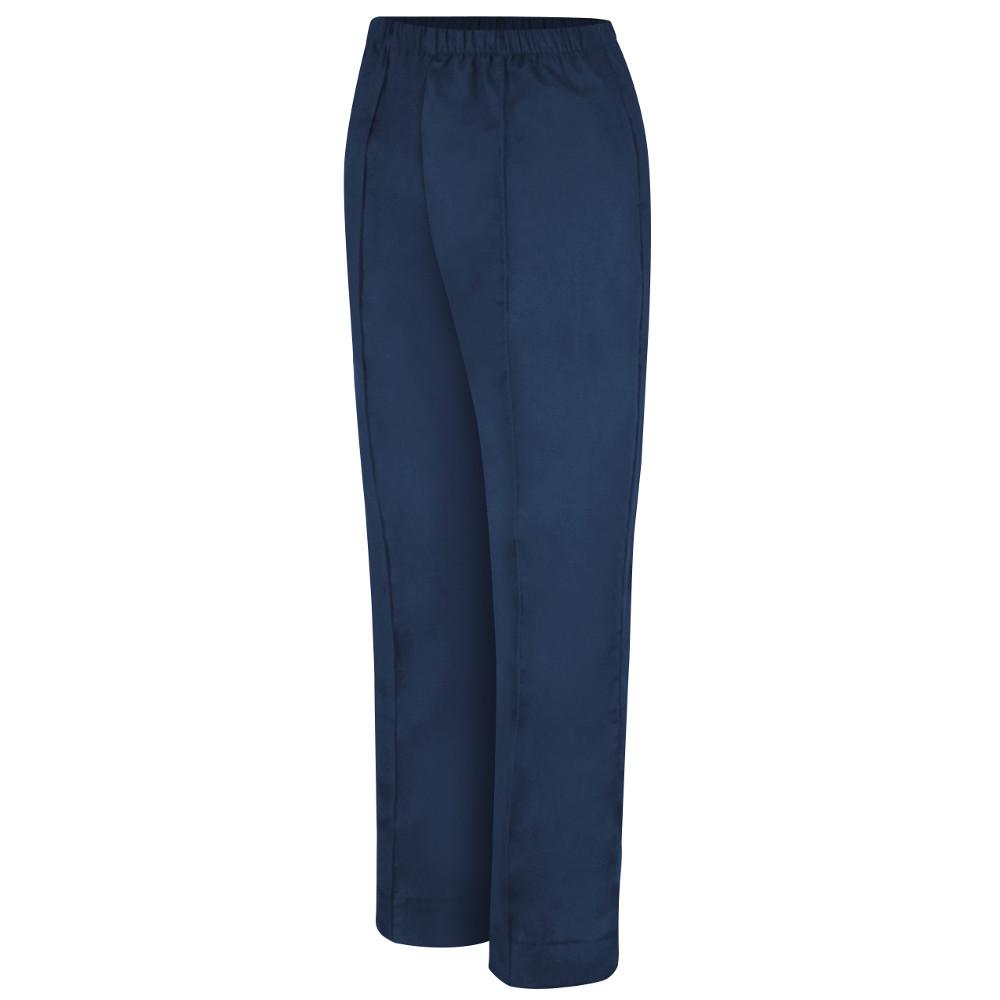 poplin work pants