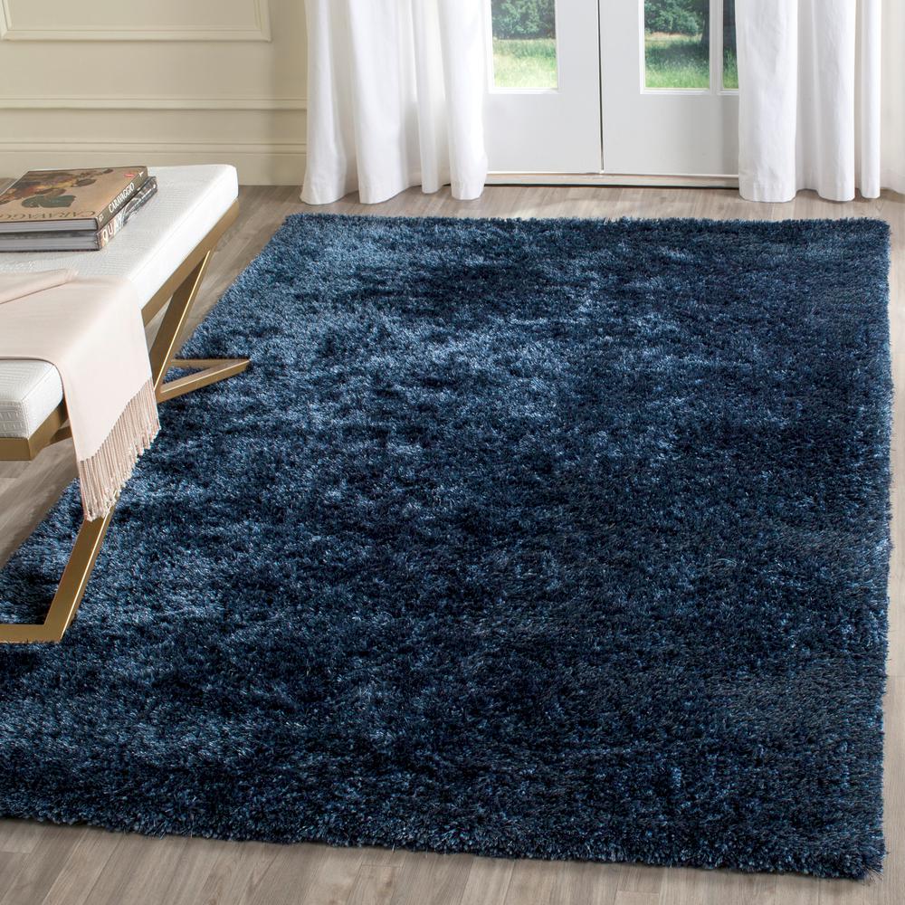 Safavieh Toronto Navy 4 Ft X 6 Area Rug Sgt711d The Safavieh Toronto Navy 4 Ft X 6 Area Rug