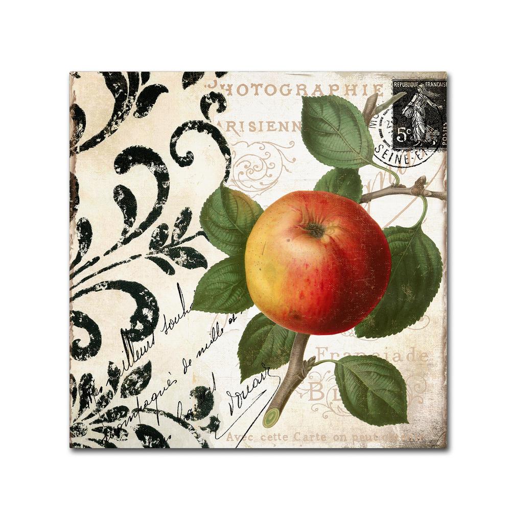 22 x 28 Market Vegetables IV Poster Print by Silvia Vassileva