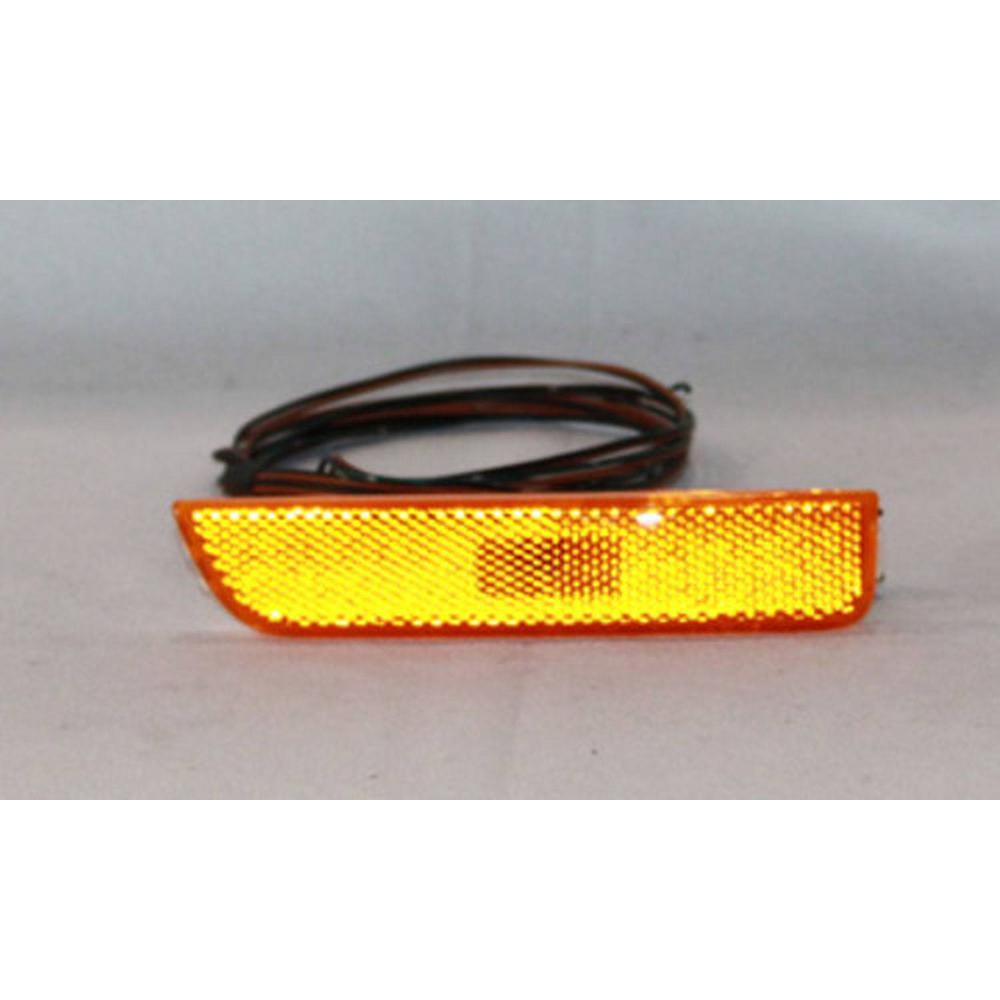 TYC Side Marker Light Assembly 20022004 Volkswagen Passat 4.0L185895