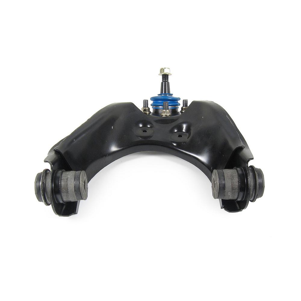 Mevotech Supreme Front Right Upper Suspension Control Arm Assembly fits 20042012 GMC Canyon