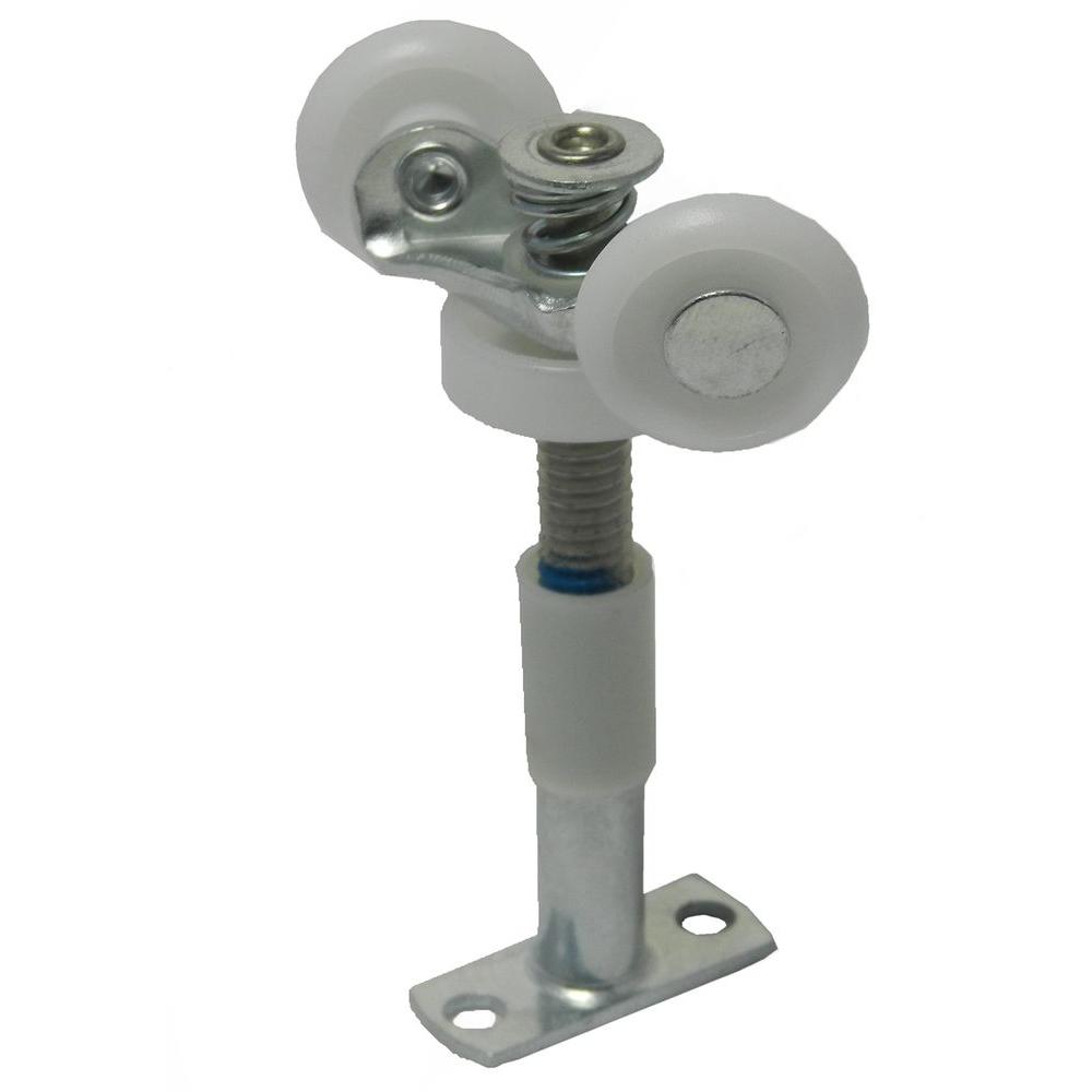 Closet Door Rollers - Door Pins, Springs & Rollers - Door Repair ... Closet Door Rollers - Door Pins, Springs & Rollers - Door Repair ...
