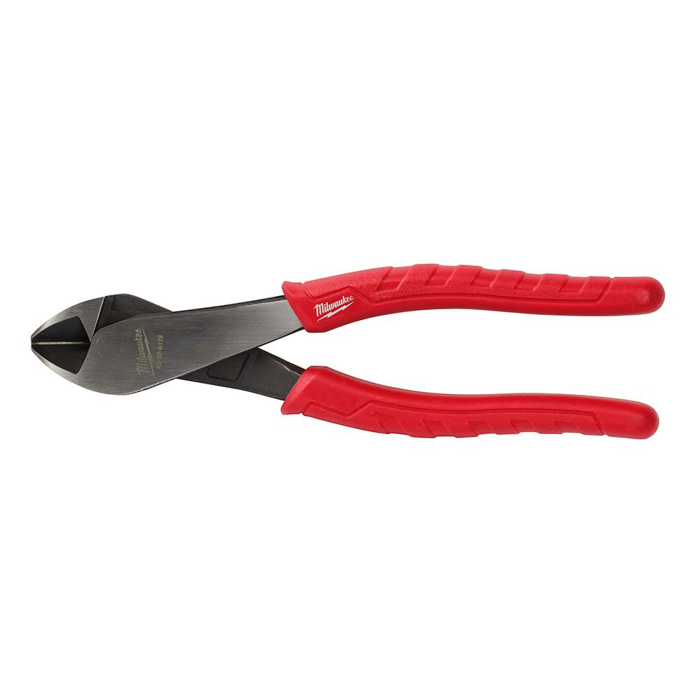 diagonal cutting pliers