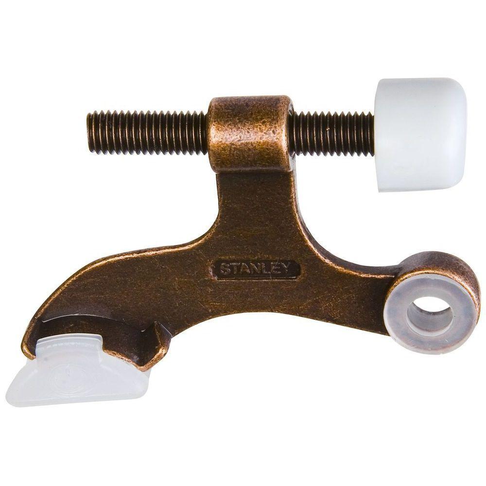 Door Stop Stanley National Hardware The Home Depot