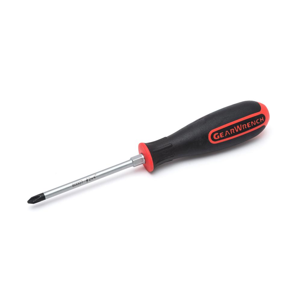 phillips screwdriver tip