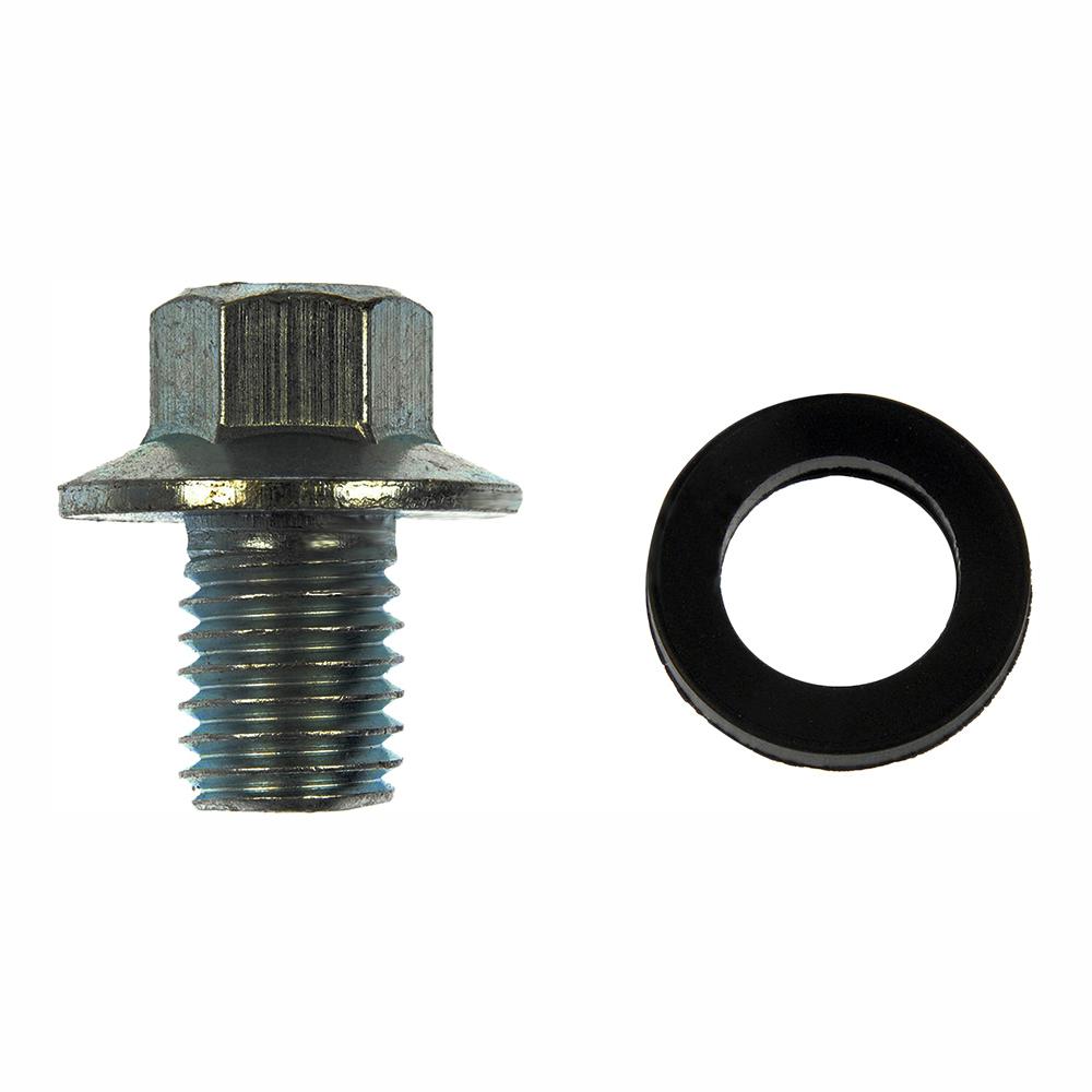 Autograde Oil Drain Plug Standard M121.75, Head Size 13mm090066