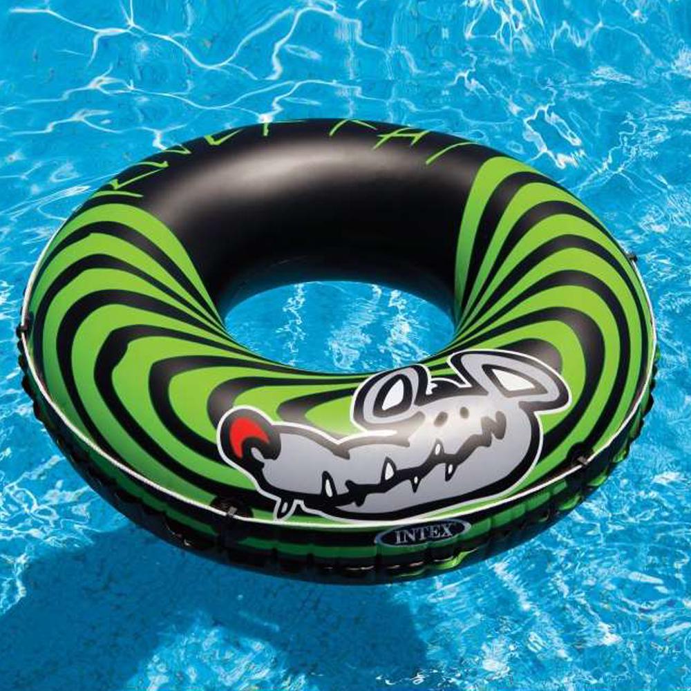 air pump for pool floats