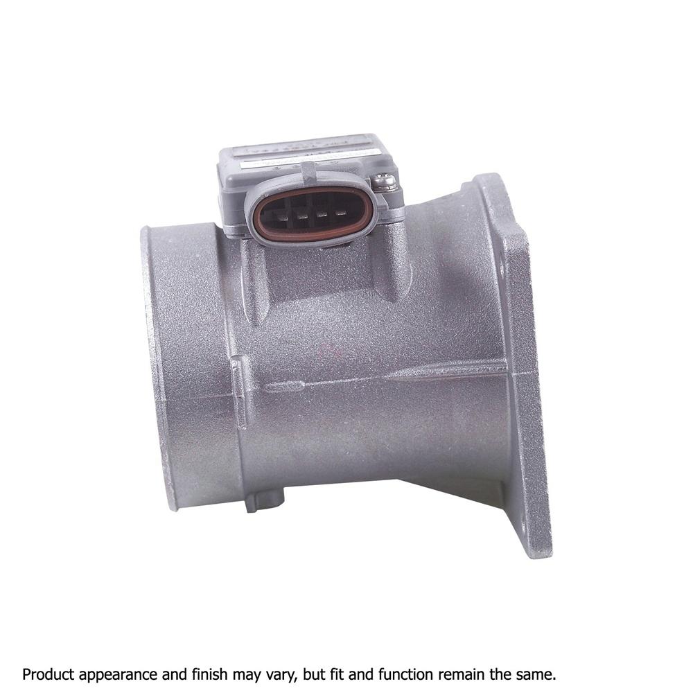 Mass Air Flow Sensor Cardone 74-9519 Reman fits 94-95 Ford F-150 4.9L-L6 Fits select: 1994-1995 FORD F150  1994-1995 FORD F250